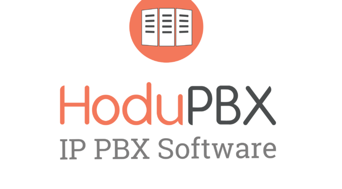 HoduPBX